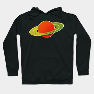 Saturn Hoodie